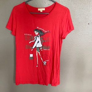 Women T-Shirt.  👜 3/$20